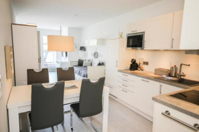 Ferienwohnung Sunshine Beachhouse 111, Scharbeutz
